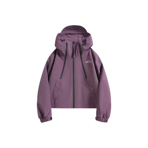 SAIQI Унисекс Куртки