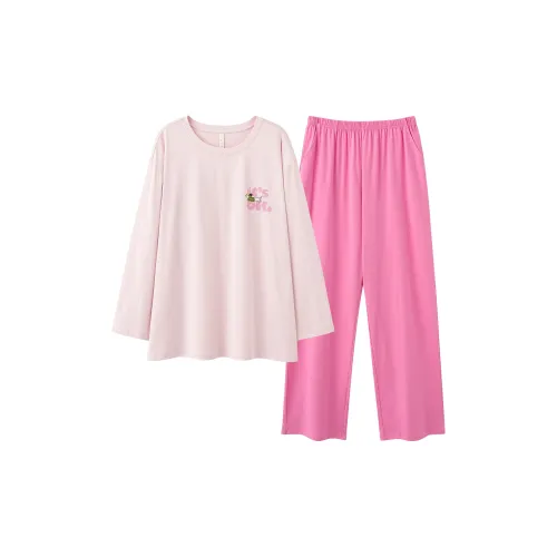 PBENO PD SC15253084 Женские Пижамные Комплекты