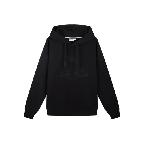 Fun X Snoopy Унисекс Свитшоты