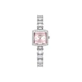 Мечтательный розовый