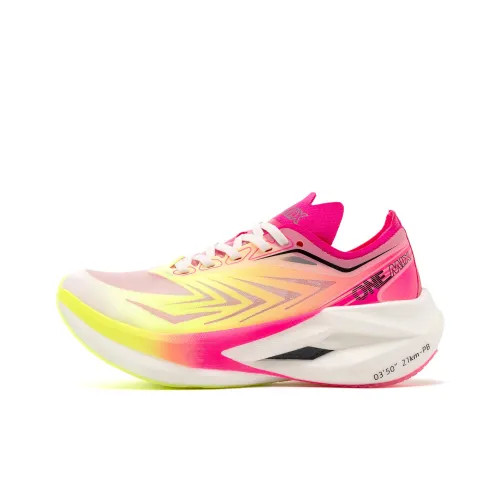 ONEMIX Беговые кроссовки Low Top Унисекс