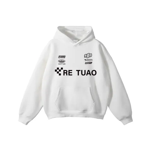 LETTHEHEART Унисекс Свитшоты