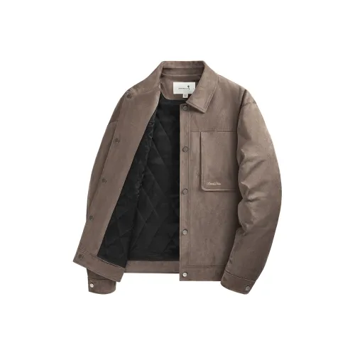 Куртки и пальто Dance with Wolves для мужчин