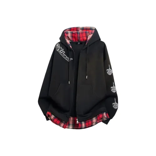 UNthemed Унисекс Свитшоты