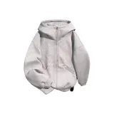 Светло-серый