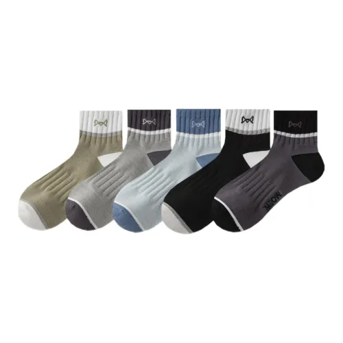 MIIOW Мужские носки