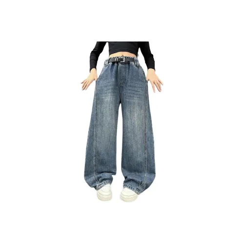 MY LITTLE PONY Джинсы Kids Джинсы