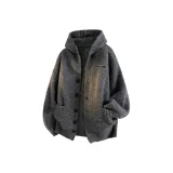 Темно-серый