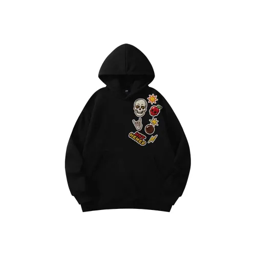 UNthemed Унисекс Свитшоты