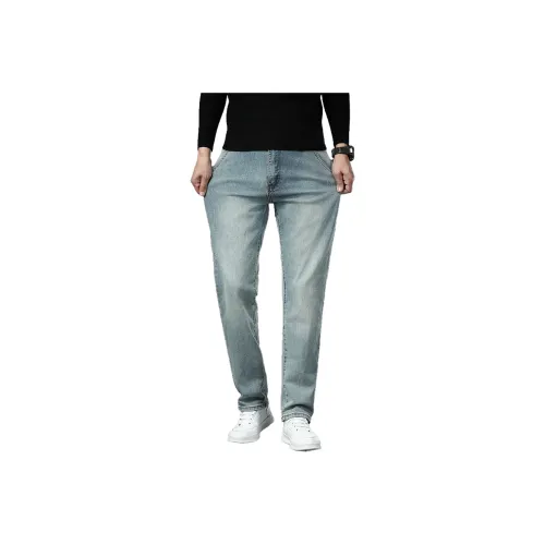 JEANSWEST Унисекс Джинсы