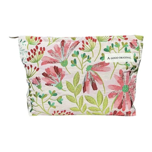 WNNIDEO Освежающий Makeup Bag Портативный Уход за кожей Мешок для хранения