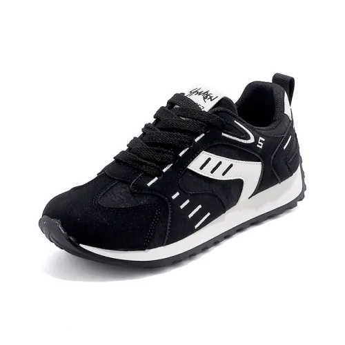 ZULISHI Повседневная обувь Низкий топ Женский