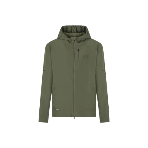 EMPORIO ARMANI EA7 Куртки и Пальто Мужской