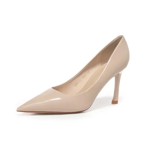 Colorful Creations Высокие каблуки Женские