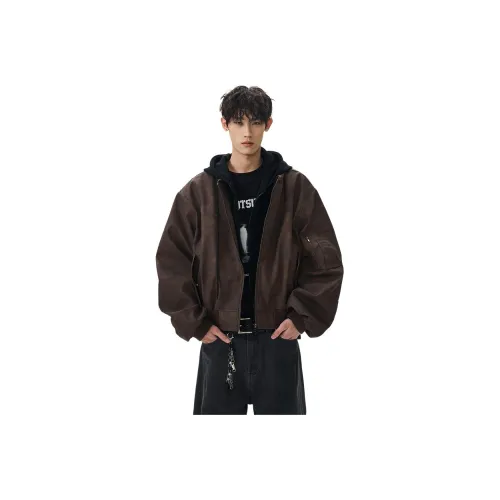 Gyoza Pasta Унисекс Куртки