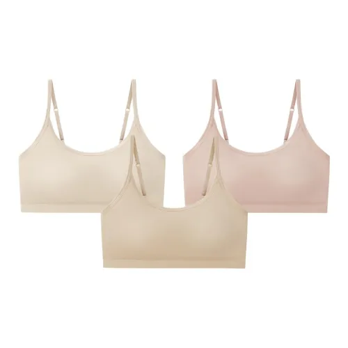 QIANLEE Женские Бюстгальтеры