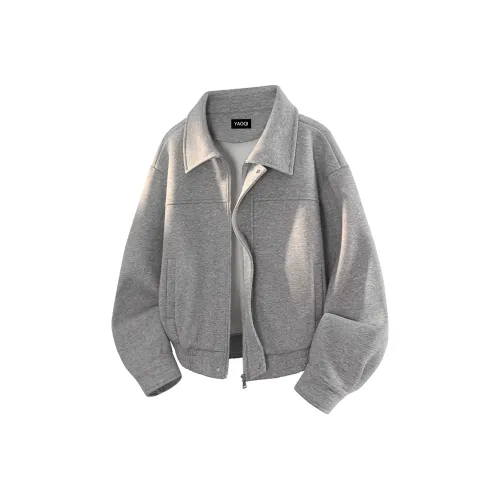 Yaoqi Унисекс Куртки