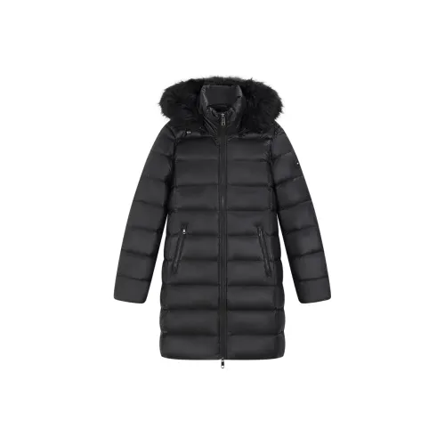 Tommy Hilfiger Пуховик Женские