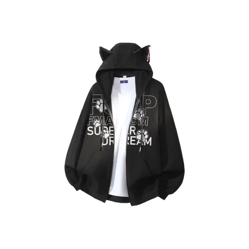 FAX FOR FMACM Толстовка Унисекс