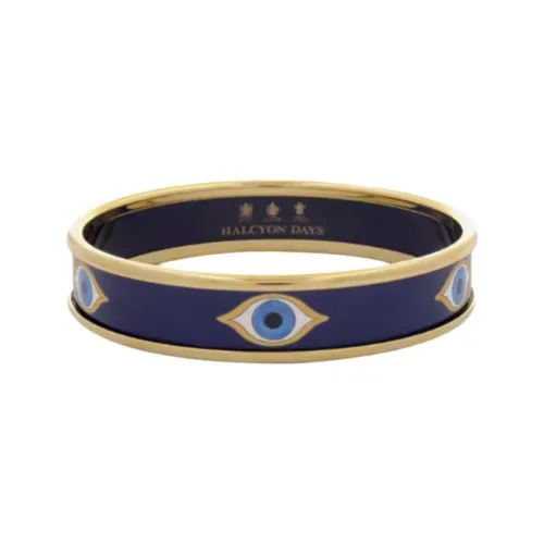 Halcyon Days Латунь Браслеты Унисекс