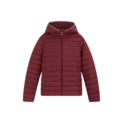 Tommy Hilfiger Пуховик Женские