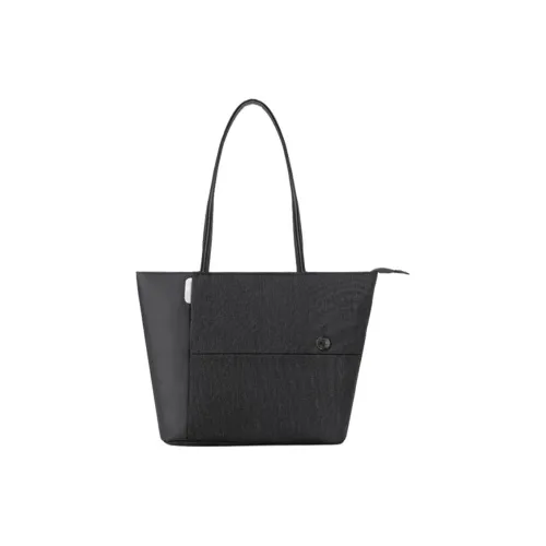BARBEGAZI Polyester Bag Standard Unisex Gray BARBEGAZI Полиэстер Сумка Стандартная Унисекс Серый