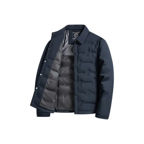 YAYA Мужской пуховик