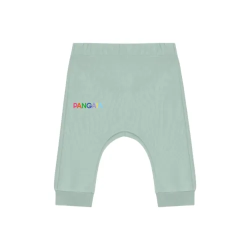 PANGAIA Детские тренировочные брюки для малышей и детей младшего возраста