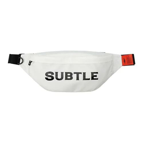 Тонкий полиуретан (ПУ) кошелек-бант маленький унисекс белый