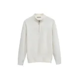 Облачно-белый