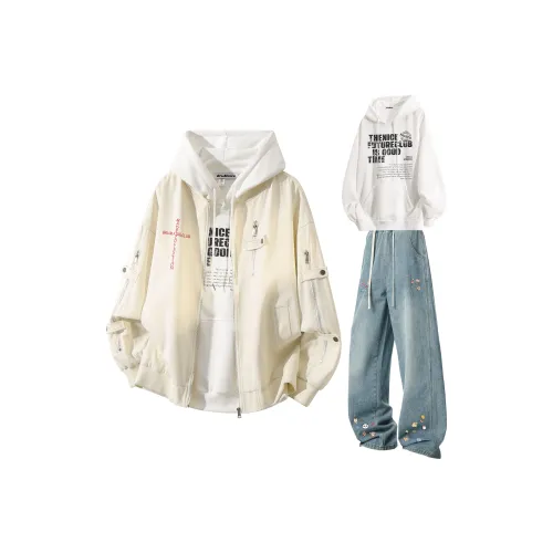 BRUMAIRE Rest Спортивный костюм унисекс