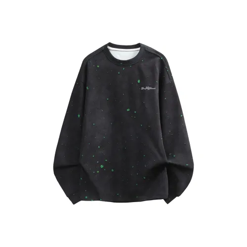 FRQ Унисекс Свитшоты