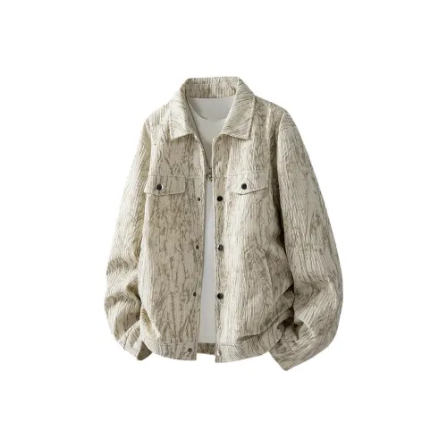 MAYUANWAI Мужские куртки