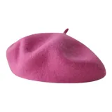 Светло-розовый Красный