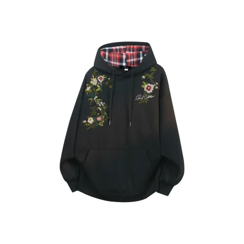 PAUL COSTELLOE Толстовка Унисекс