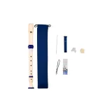 Немецкий язык Стиль 6 Павлин Синий Комплекты Одежды