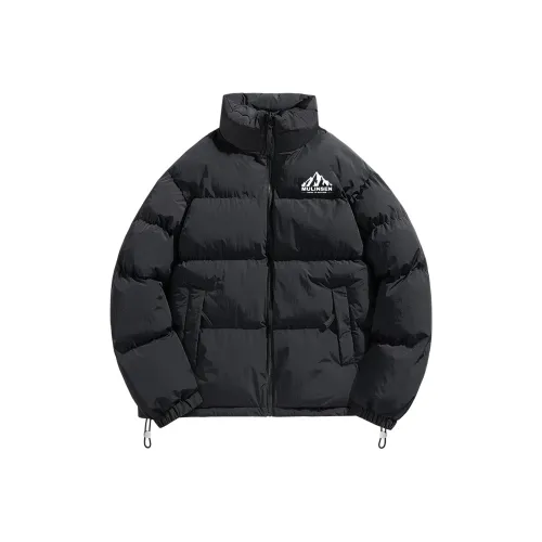 Mulinsen Унисекс Объемные куртки (пуховики)