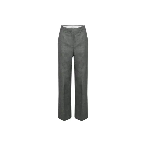 Aritzia FW25 Agency Шерсть Брюки Костюм Брюки Женские