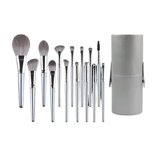 CUCX 14 шт First Encounter Набор кистей для макияжа