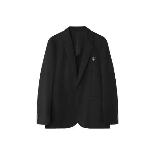 Maserati Unisex Деловые костюмы