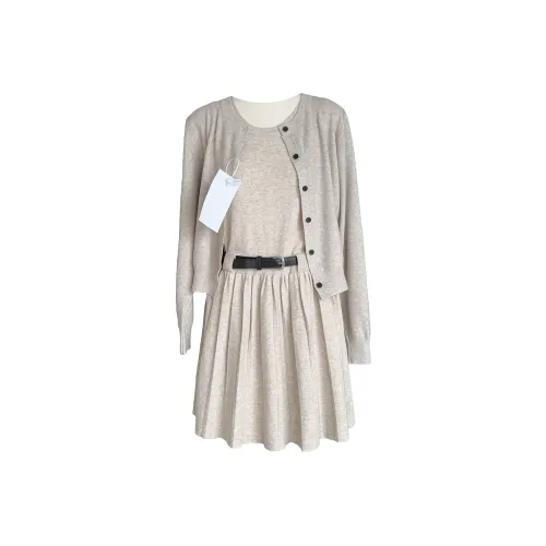 Udon House Женские Комплекты с Юбкой