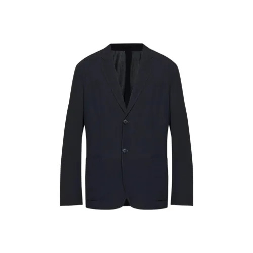 AMANI FW25 Бизнес-костюм Пальто Мужской