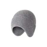 Светло-серый