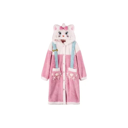 OXO OVERLOAD Сон Халат Женские