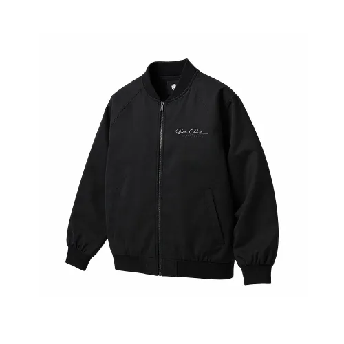 GP Hong KONG Мода Бренд Осенний Выпуск 2025 года Куртка Унисекс