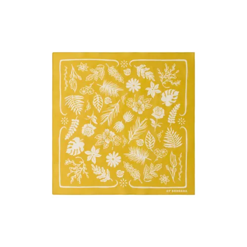 GUNTANGSHIGUANG Хлопок Повязки на голову Унисекс