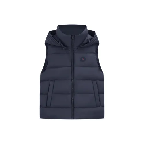 Tommy Hilfiger Пуховый жилет Женские