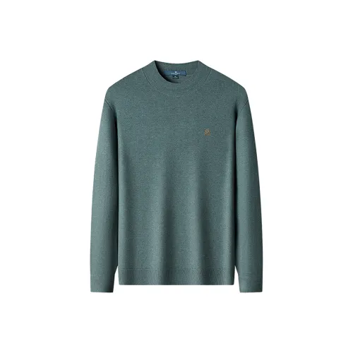 Montagut Мужской Трикотаж