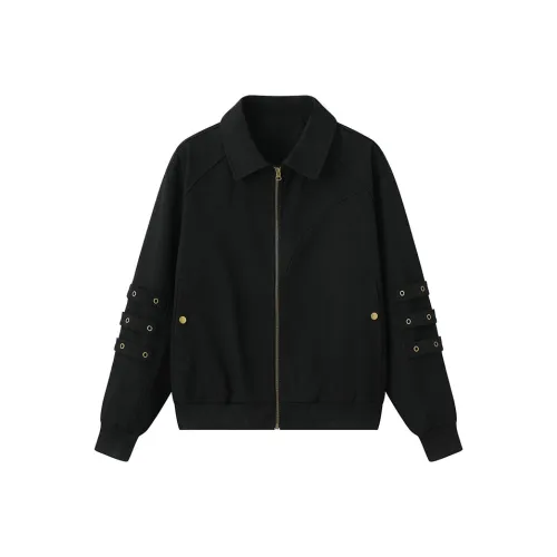 PISYPOX Унисекс Куртки