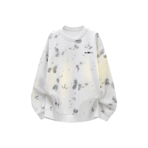 FRQ Унисекс Свитшоты